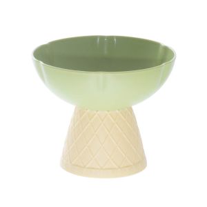 Veterinary-Recommended Pet Bowl | 11cm Elevated Feeding Solution | Neck & Spine