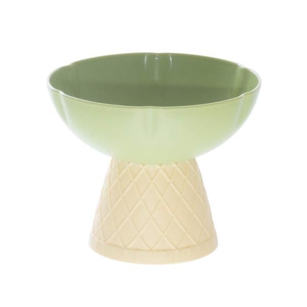 Veterinary-Recommended Pet Bowl | 11cm Elevated Feeding Solution | Neck & Spine