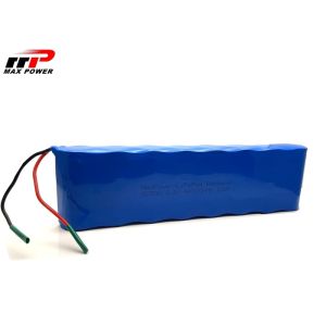 3.7V 44Ah 32700 Lithium Ion Rechargeable Batteries for Street Light