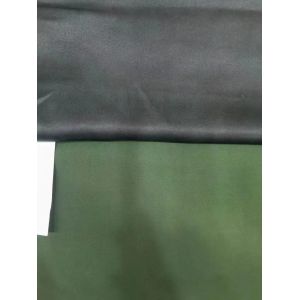 35MM 100% Natural Silk fabrics for Elegant coat Static-free Excellent air