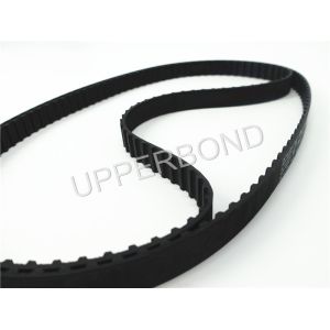 Tough And Tensile Timing Teeth Belt For Cigarette Maker