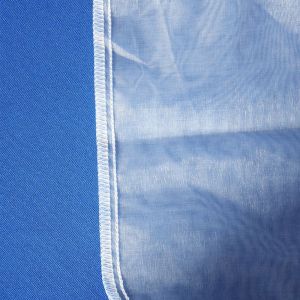 With drawstring nylon mesh filter bag 220 micron washable and Reusable