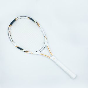 Wholesale High Quality Tennis Racket China Factory Wholesale Favourable Price Good Reputation Racket for Daily Play from china suppliers
