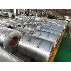 Galvanized Coated Steel Coil Cold Rolled Based Technique for Prime Zinc Coating