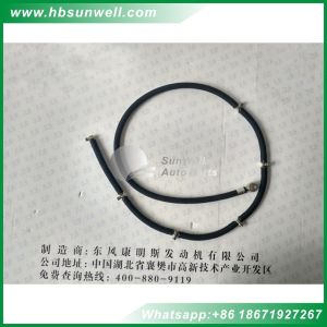 China Cummins ISB ISBE ISBE Engine Fuel Drain Tube 5296062 for Dongfeng truck on sale