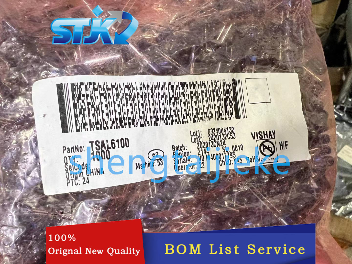 TPS82670SIPR Encapsulated USIP-8 Power Board Mounted DC Converter 100% Brand New