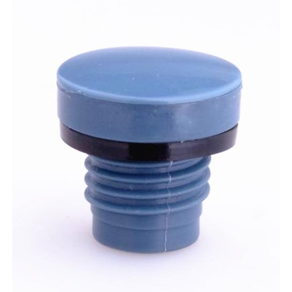 Car Battery Plastic Vent Plug Of White Or Grey Acid-Proof Plastic Valve Of M23.3