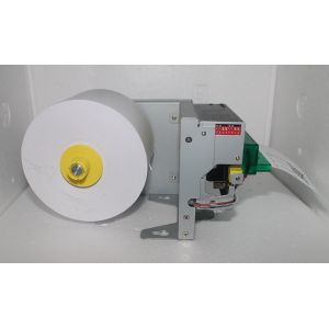 RS-232 Game Kiosk Thermal Printers Seiko Mechanism CAPD347