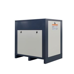 Fixed Speed Direct Driven Air Compressor 15kw 20HP IP23 / IP54 Screw Type