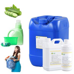 Wholesale Top Ranking Cucumber Fragrance Oil For Laundry Detergent Washing Powder Making Fragrance Oil from china suppliers