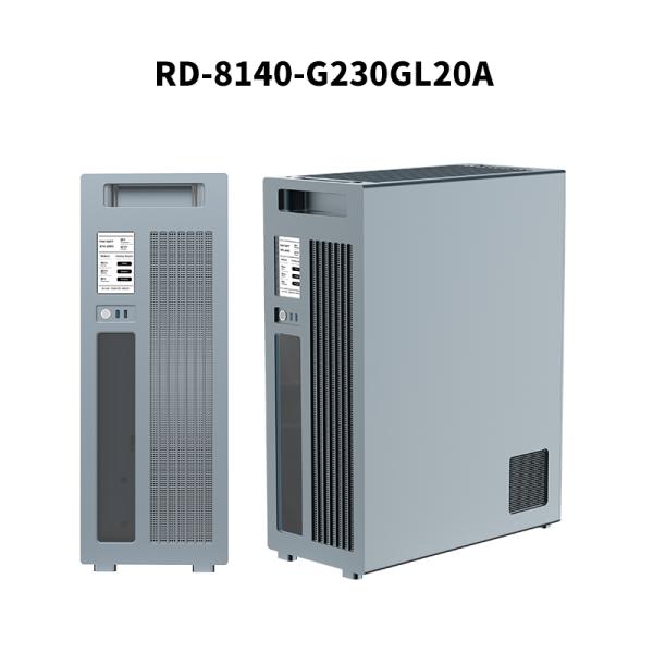 Quality Advanced Liquid-Cooled Ai Computing System for Efficient Performance RD-8140-G230GL20A for sale