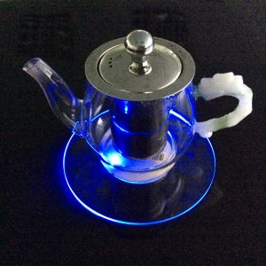 Ultra - thin flash cups LED luminous cup stickers