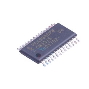 Wholesale Unused PCA9685PW/Q900 Integrated Circuit New And Original TSSOP28 from china suppliers