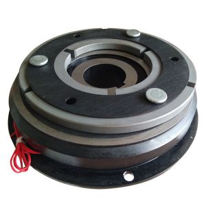 Wholesale DLZ6 24V Electromagnetic Brake And Disck Clutch For Machinery from china suppliers