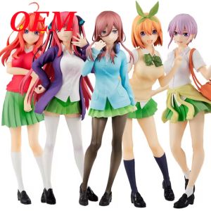 Customized PVC Figure Anime Action Figures for Home Decor Art Toy Injection