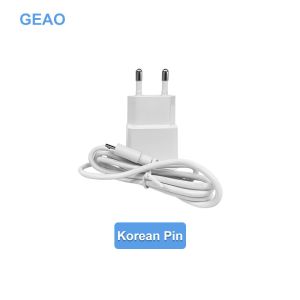 5V 2A Wall Mount Power Adapters For Transceiver / Unmanned Aerial Vehicle