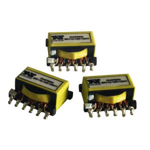 China Stepup High Voltage 60kv Flyback Transformer Transformator 220v 24v 2000w High Frequency Transformer Core on sale