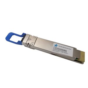 China FTCD4543E2PxM 400G Optical Modules , 4x100G-LR QSFP-DD Optical Transceiver on sale