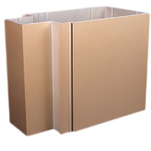 High Strength Customized Width Computerized Numerical Control Aluminium