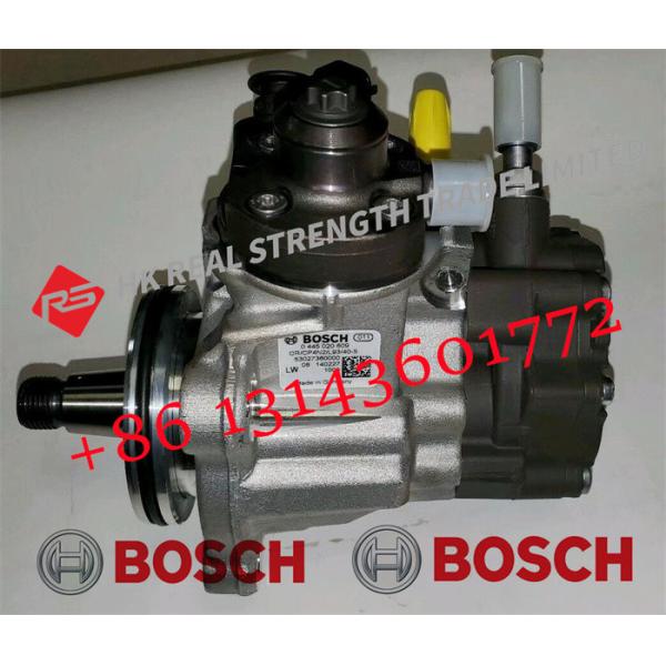 QSF QSB Engine Spare Parts Fuel Injector Pump 0445020609 5302736 5302736 For Cummins