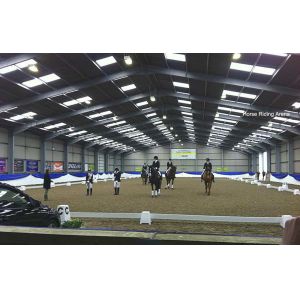 Steel Structure Warehouse Prefabricated Buildings