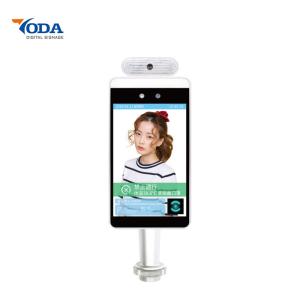 Wholesale 10.1&quot; Multi Function Digital Signage Face Recognition Access Security Solution from china suppliers
