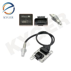 0009058011Auto Electric System Nitrogen Oxygen Sensor For Mercedes-Benz W213