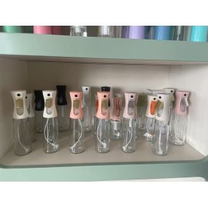 200ml 300ml 500ml Continuous Mist Spray