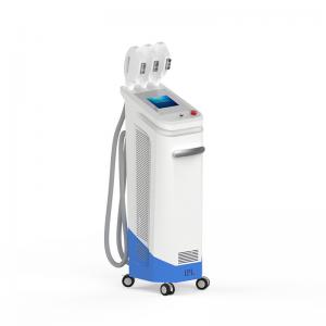 China CE FDA ISO approved 1200nm 1800w intense pulsed light machine for beauty center use on sale