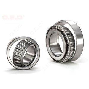 HM212049/10 Non Standard Taper Roller Bearing Truck Gcr15 With Low Noise