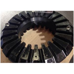 Wholesale 21 1/4&quot; 2000psi Cone Annular BOP Packing Element from china suppliers