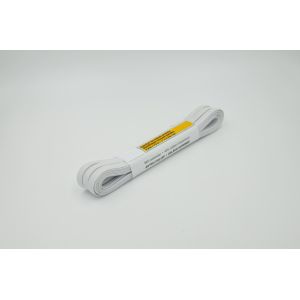 1.5 Inch x 44 Yard Black Elastic Spool High Elasticity Heavy Stretch Knitting