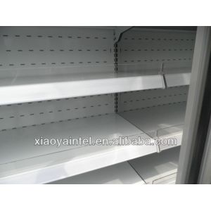 Plug-in Multideck Display Showcase - NEW YORK