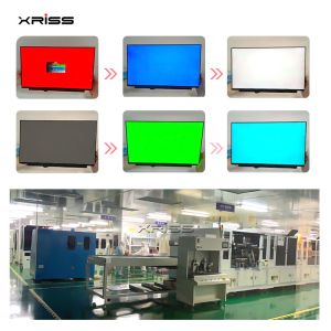 15.6" 120Hz FHD 30pins Laptop LCD Screen For MSI GL62 GL62M GL61 N156HHE-GA1