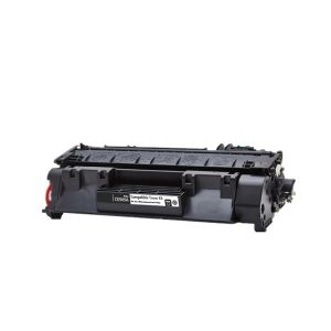 Recycling Cartridge Of Laser Printer For HP P2035 , P2055 CE505A 05A 2.3k Pages