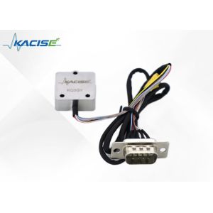 Wholesale ≤0.03 Bias ±100 Measurement Range Quartz MEMS Rate Sensor for Industrial Applications from china suppliers