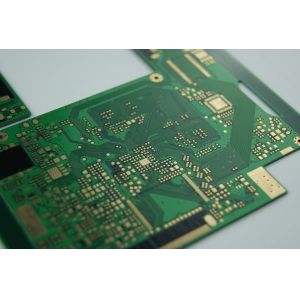 Wholesale Multiclass Impedance Control Multilayer Pcb Manufacturing Varied Surface Finished from china suppliers