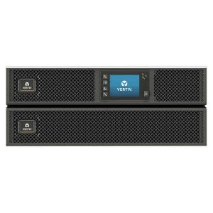 Vertiv Liebert GXT5-3KL630RT2UXL 3000VA Uninterrupted Power Supply with Pure
