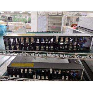 CE+T BRAVO 25 48/277 Power Shelf ECI Bravo 25 Shelf 48-277/230 -ECI P/N