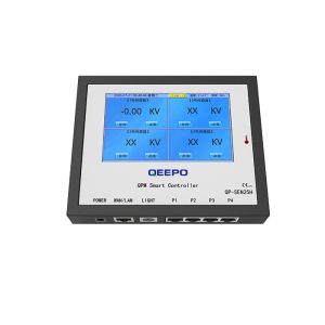 Ionizer Smart Controller ​Electrostatic Static Charge Sensor Electricity