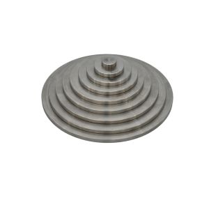 IEC60335-2-9 Customizable Testing Equipment 6mm Steel Disks