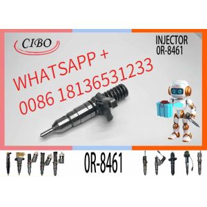 E325 E325 L Excavator 3114 3116 Engine Diesel fuel injector 1278222 127-8222