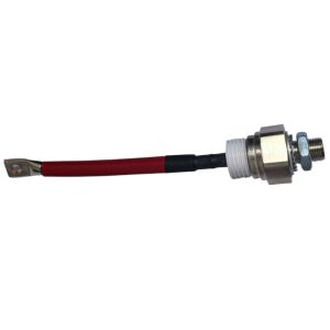 D71-300-40-N0-KWK 300A Stud Rectifier Diode, Suitable for High-Frequency, High