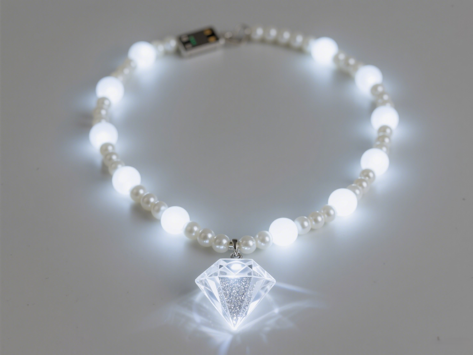 120cm Chain Length Black Candle Lamp for Customer Requirements