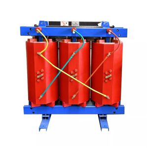 SC(B)10 Dry Type China Electrical Transformer Manufacturers Power Electrical