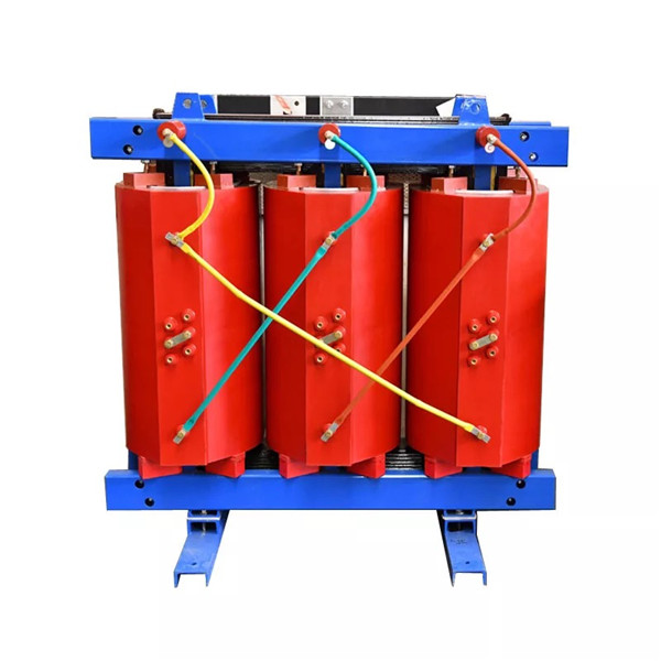 SC(B)10 Dry Type China Electrical Transformer Manufacturers Power Electrical