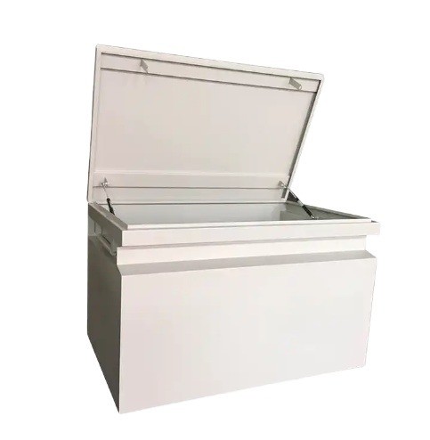 Quality Lockable Cold Rolled Steel Pit Box 1.0mm 1.2mm 1.5mm for Easy Access Tool Organization for sale