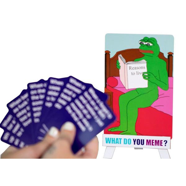 What Do You Meme