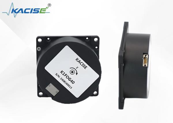 Quality 5s Start Time And ±500°/s Dynamic Range FOG Sensor Inertial Angle Rate Sensor For Motion Sensing for sale