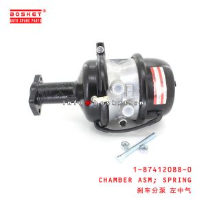China 1-87412088-0 Spring Chamber Assembly For ISUZU 1874120880 on sale
